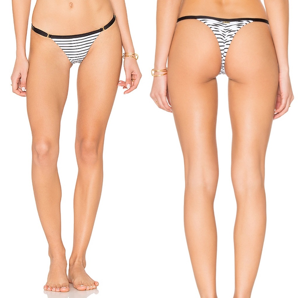 Beach Bunny Renegade Tango Bikini Bottom